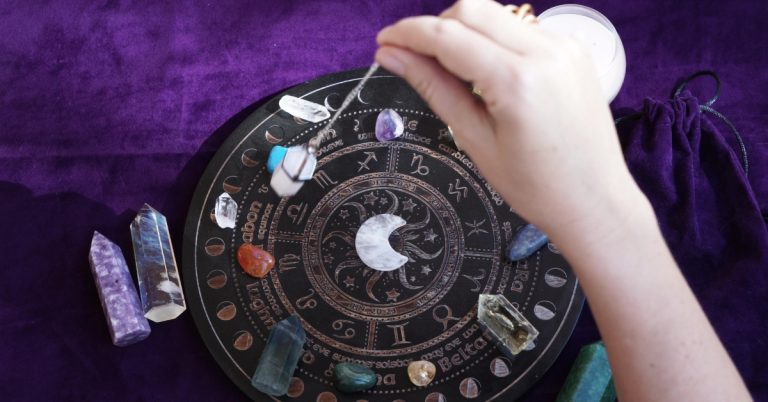 Best Astrologer – Unlock Your Destiny with Expert Guidance