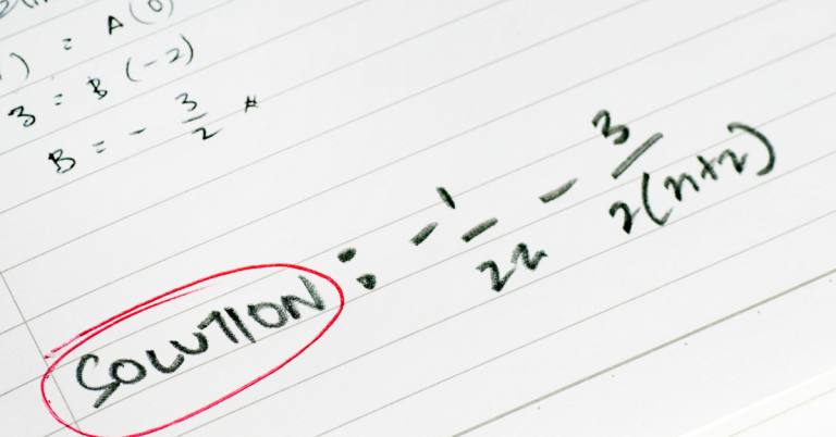 Why Choosing the Right Maths Tuition Can Transform Your Academic Success